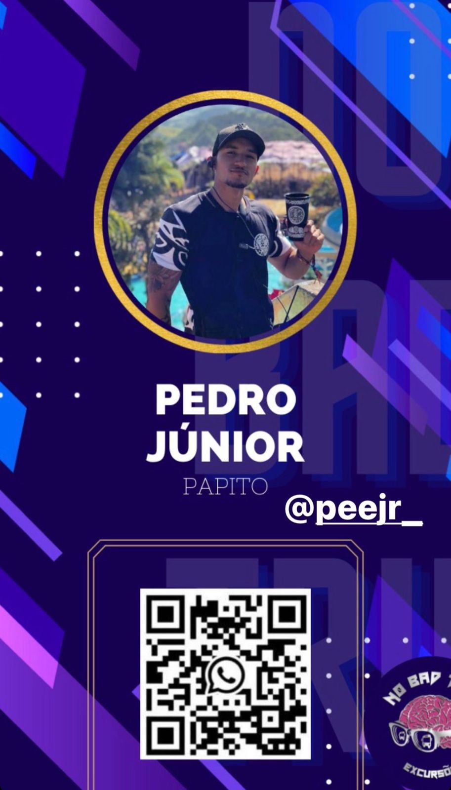 pedro